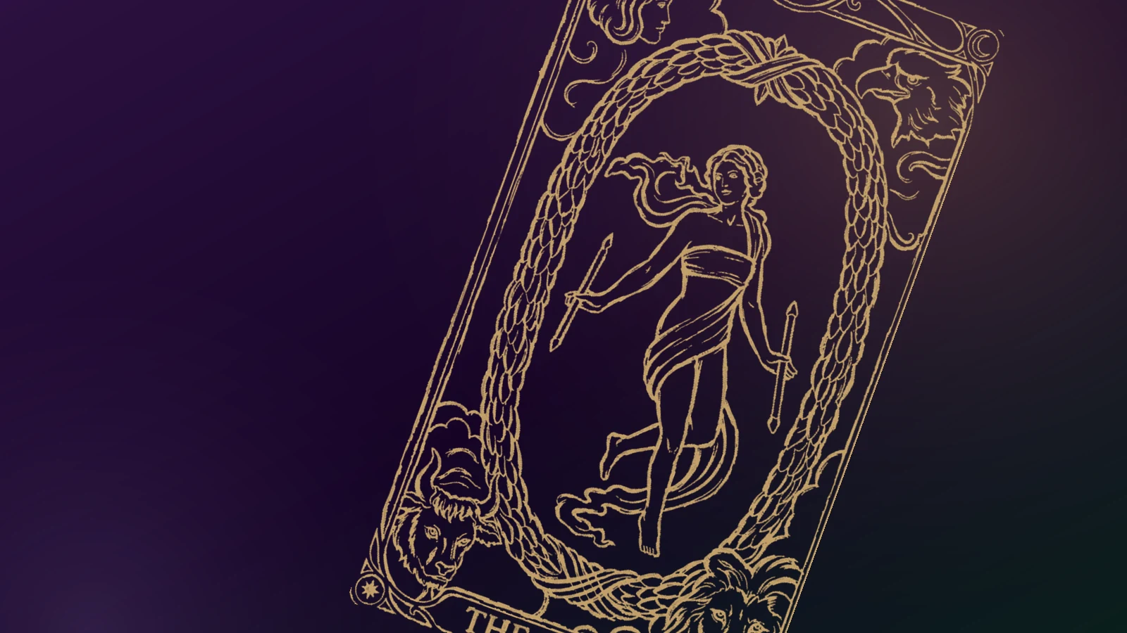 Will My Ex Come Back? A Tarot Reading for Reconciliation